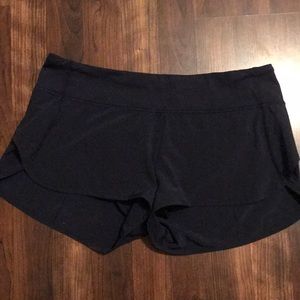 Lululemon Speed Short